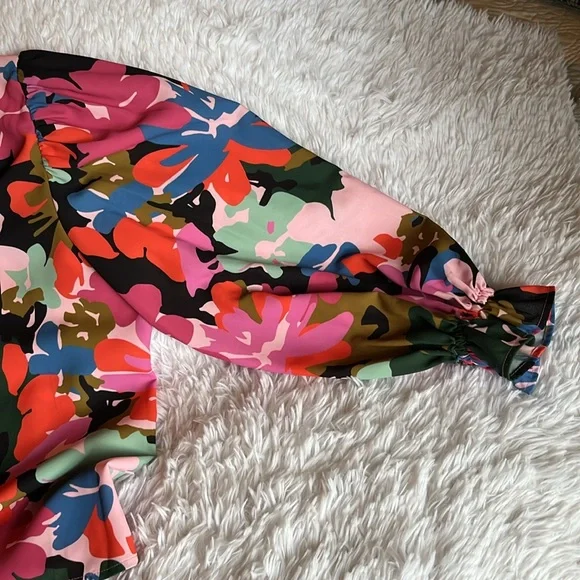 Crosby by Mollie Burch Blouse (S) - Picture 7 of 8